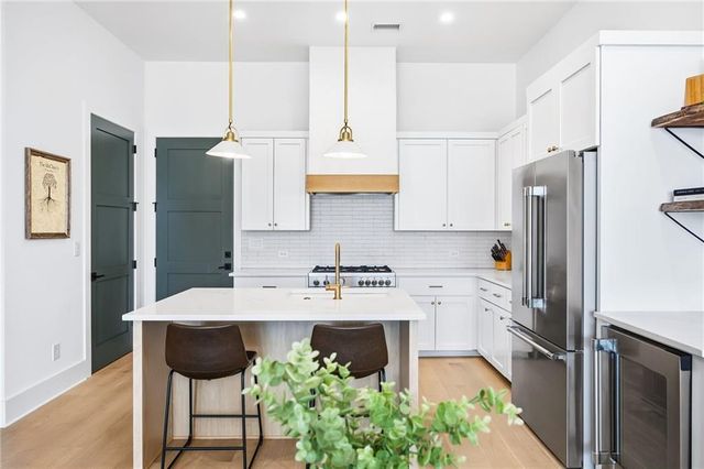 610 Heatherden Avenue, Fayetteville, GA 30214