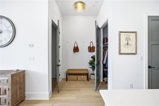 610 Heatherden Avenue, Fayetteville, GA 30214