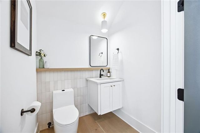 610 Heatherden Avenue, Fayetteville, GA 30214