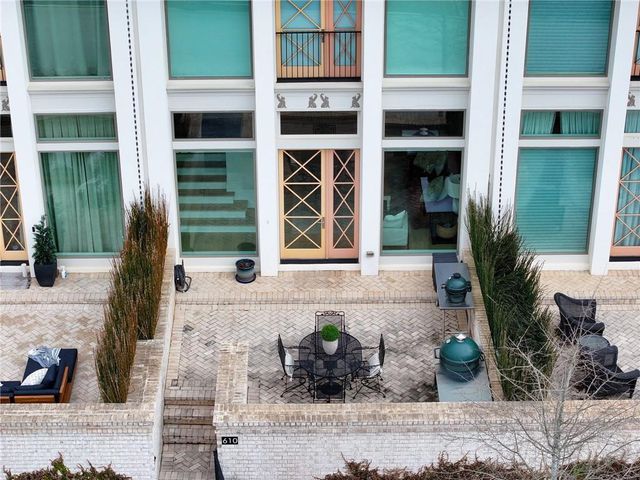 610 Heatherden Avenue, Fayetteville, GA 30214