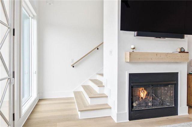 610 Heatherden Avenue, Fayetteville, GA 30214