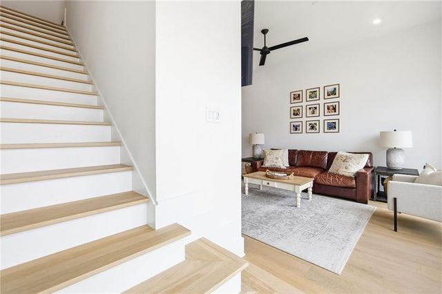 610 Heatherden Avenue, Fayetteville, GA 30214