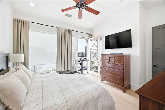 610 Heatherden Avenue, Fayetteville, GA 30214