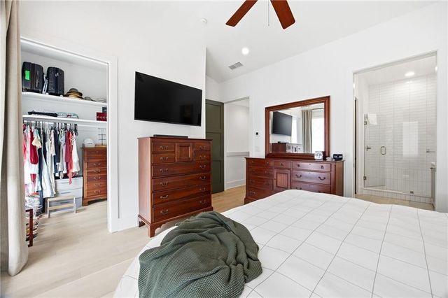 610 Heatherden Avenue, Fayetteville, GA 30214