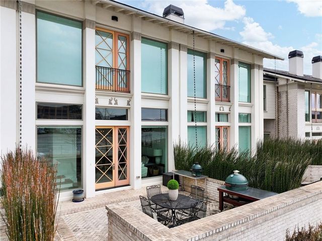 610 Heatherden Avenue, Fayetteville, GA 30214