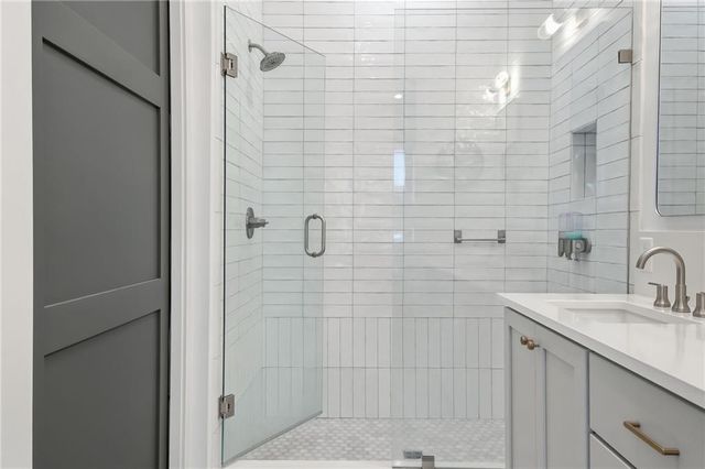 610 Heatherden Avenue, Fayetteville, GA 30214