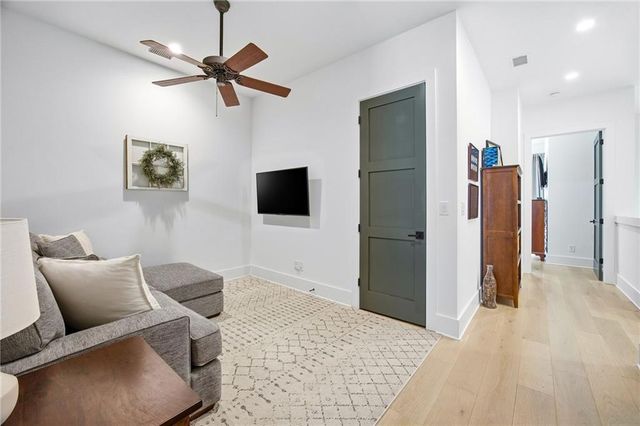 610 Heatherden Avenue, Fayetteville, GA 30214