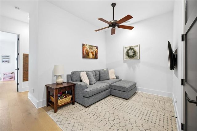 610 Heatherden Avenue, Fayetteville, GA 30214