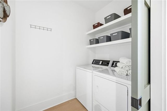 610 Heatherden Avenue, Fayetteville, GA 30214