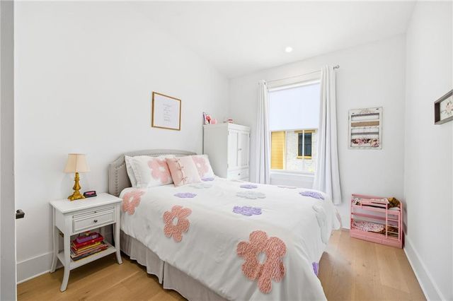 610 Heatherden Avenue, Fayetteville, GA 30214