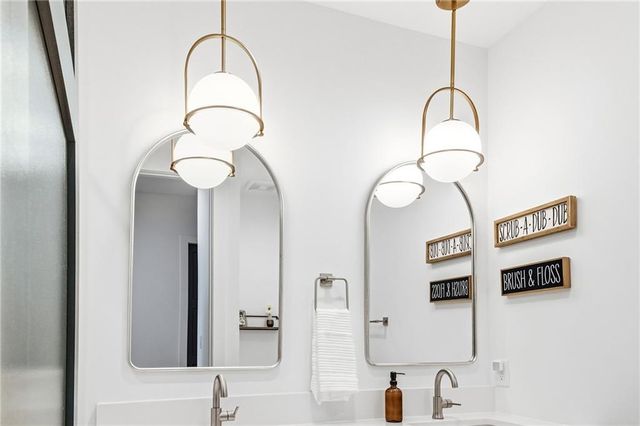 610 Heatherden Avenue, Fayetteville, GA 30214