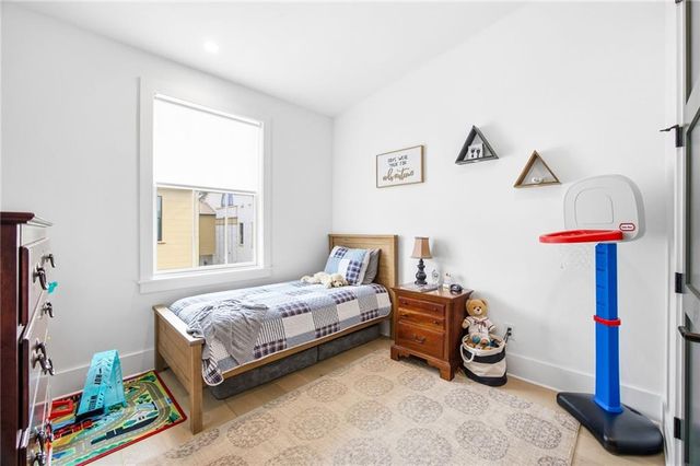 610 Heatherden Avenue, Fayetteville, GA 30214