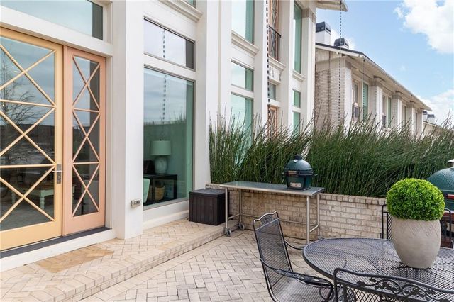 610 Heatherden Avenue, Fayetteville, GA 30214