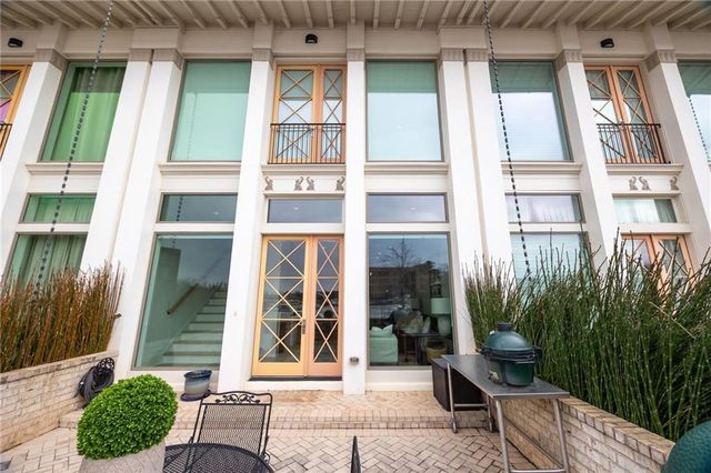 610 Heatherden Avenue, Fayetteville, GA 30214