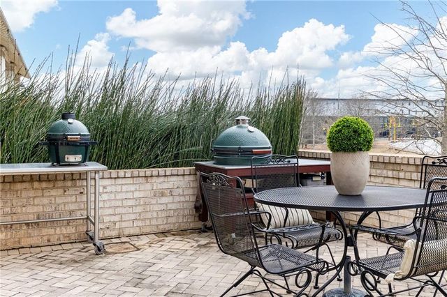 610 Heatherden Avenue, Fayetteville, GA 30214