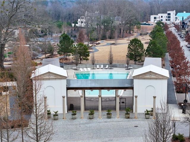 610 Heatherden Avenue, Fayetteville, GA 30214