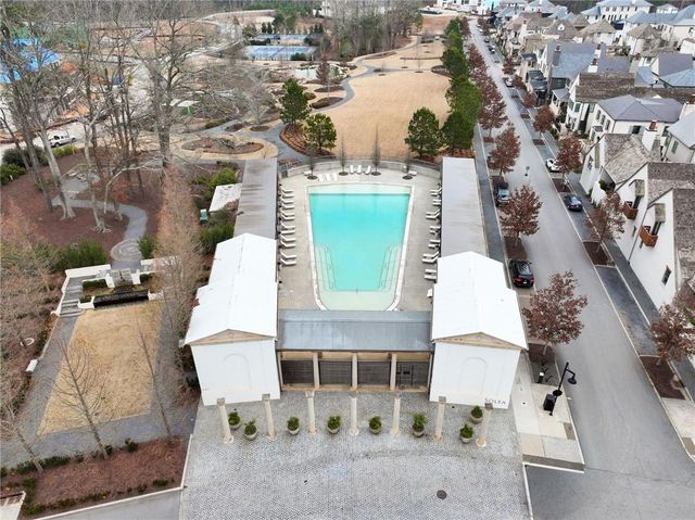 610 Heatherden Avenue, Fayetteville, GA 30214