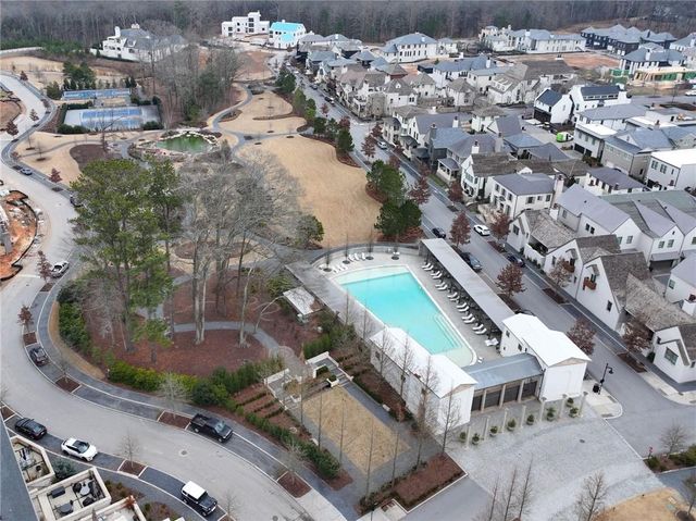 610 Heatherden Avenue, Fayetteville, GA 30214