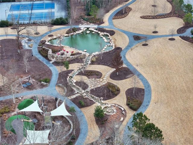 610 Heatherden Avenue, Fayetteville, GA 30214