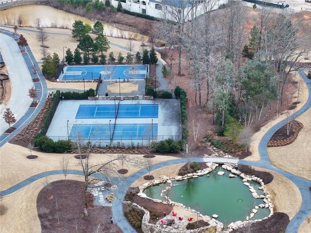 610 Heatherden Avenue, Fayetteville, GA 30214