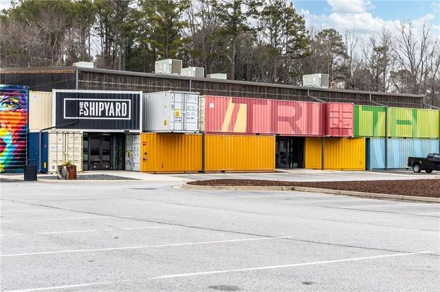 610 Heatherden Avenue, Fayetteville, GA 30214