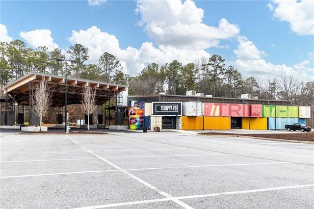 610 Heatherden Avenue, Fayetteville, GA 30214