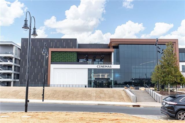 610 Heatherden Avenue, Fayetteville, GA 30214