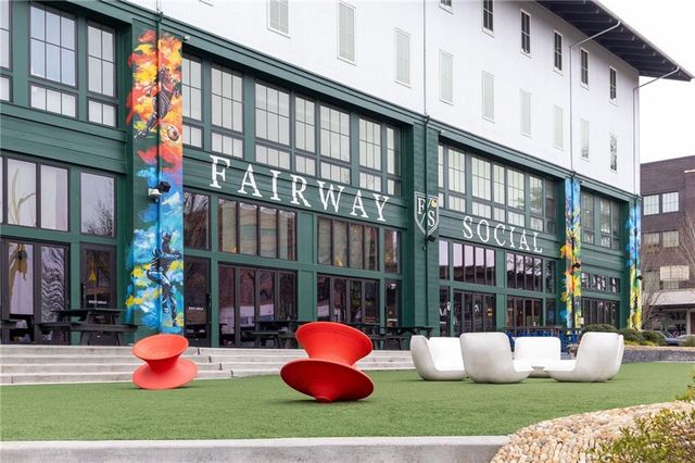 610 Heatherden Avenue, Fayetteville, GA 30214