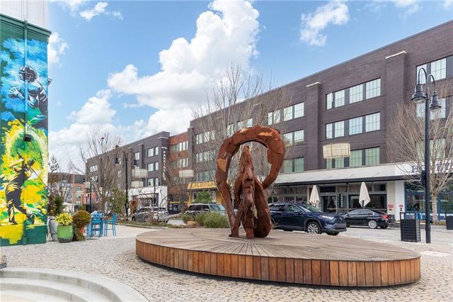 610 Heatherden Avenue, Fayetteville, GA 30214