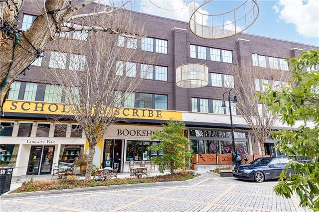 610 Heatherden Avenue, Fayetteville, GA 30214