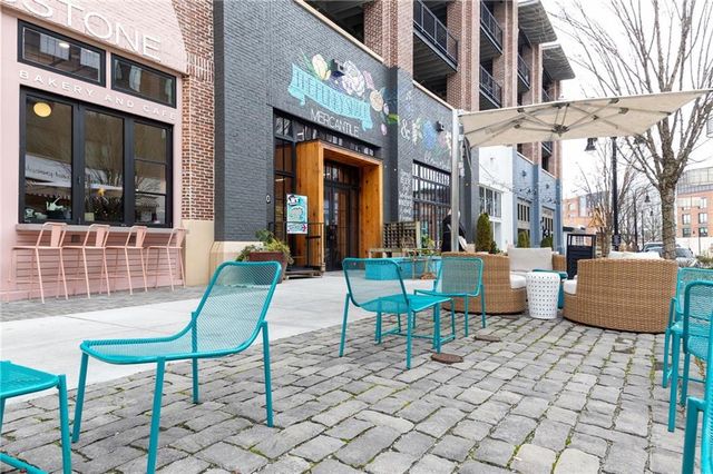 610 Heatherden Avenue, Fayetteville, GA 30214