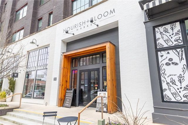 610 Heatherden Avenue, Fayetteville, GA 30214