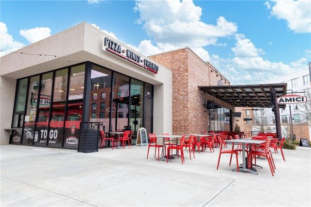 610 Heatherden Avenue, Fayetteville, GA 30214