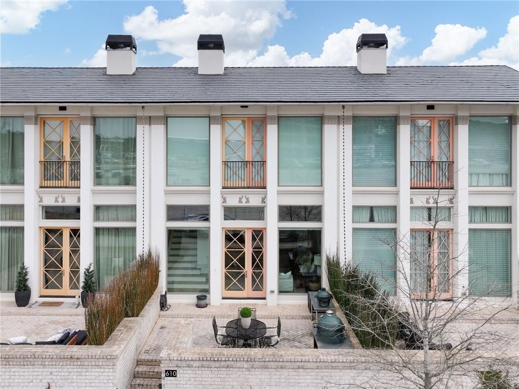 610 Heatherden Avenue, Fayetteville, GA 30214