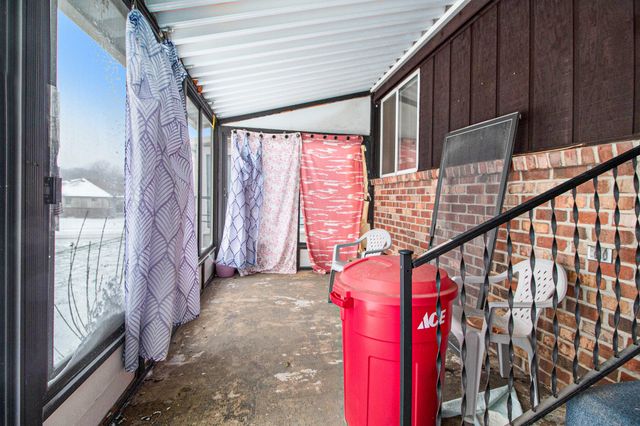 25204 Franklin Terrace Terrace 6, South Lyon City, MI 48178