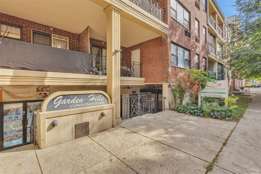 7119 162nd Street 4E, Fresh Meadows, NY 11365 — exterior