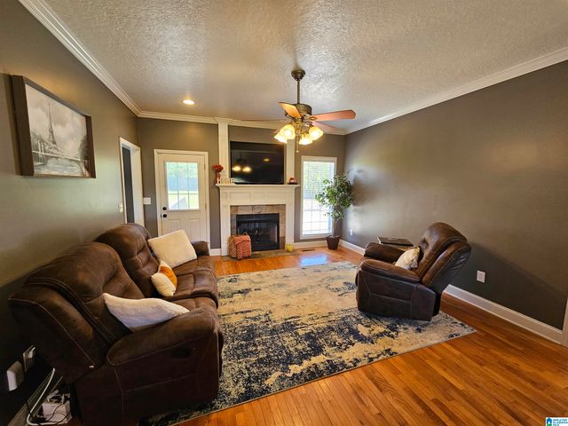 36 CEDAR POINT ROAD, Lincoln, AL 35096