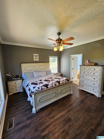 36 CEDAR POINT ROAD, Lincoln, AL 35096