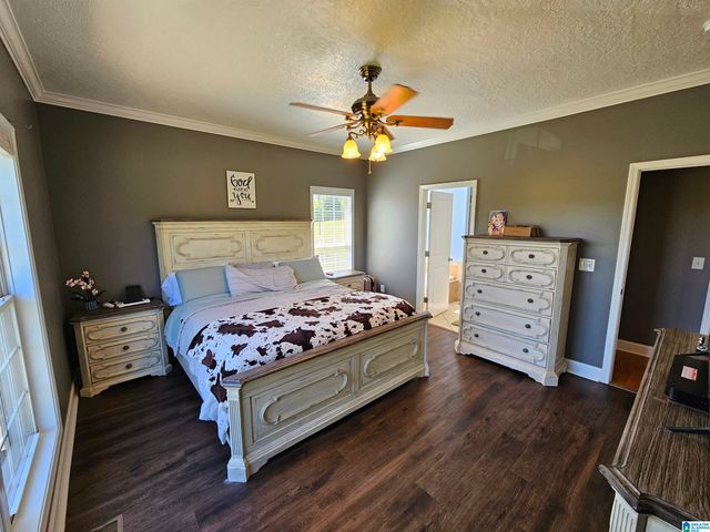 36 CEDAR POINT ROAD, Lincoln, AL 35096