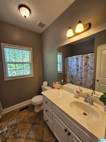 36 CEDAR POINT ROAD, Lincoln, AL 35096