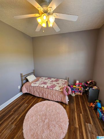 36 CEDAR POINT ROAD, Lincoln, AL 35096