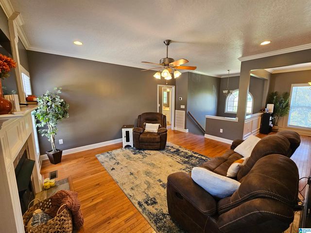 36 CEDAR POINT ROAD, Lincoln, AL 35096