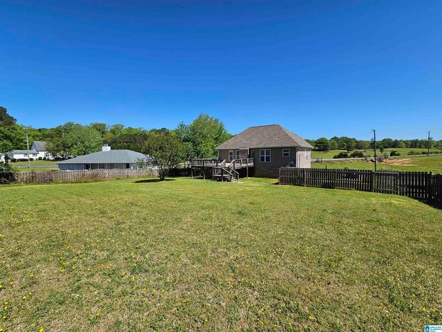 36 CEDAR POINT ROAD, Lincoln, AL 35096