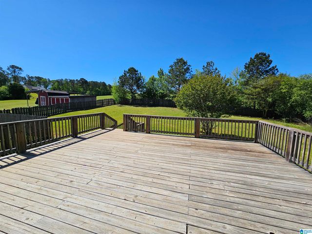 36 CEDAR POINT ROAD, Lincoln, AL 35096