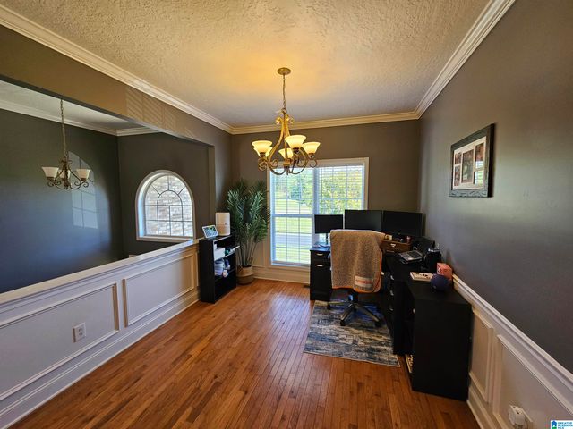 36 CEDAR POINT ROAD, Lincoln, AL 35096