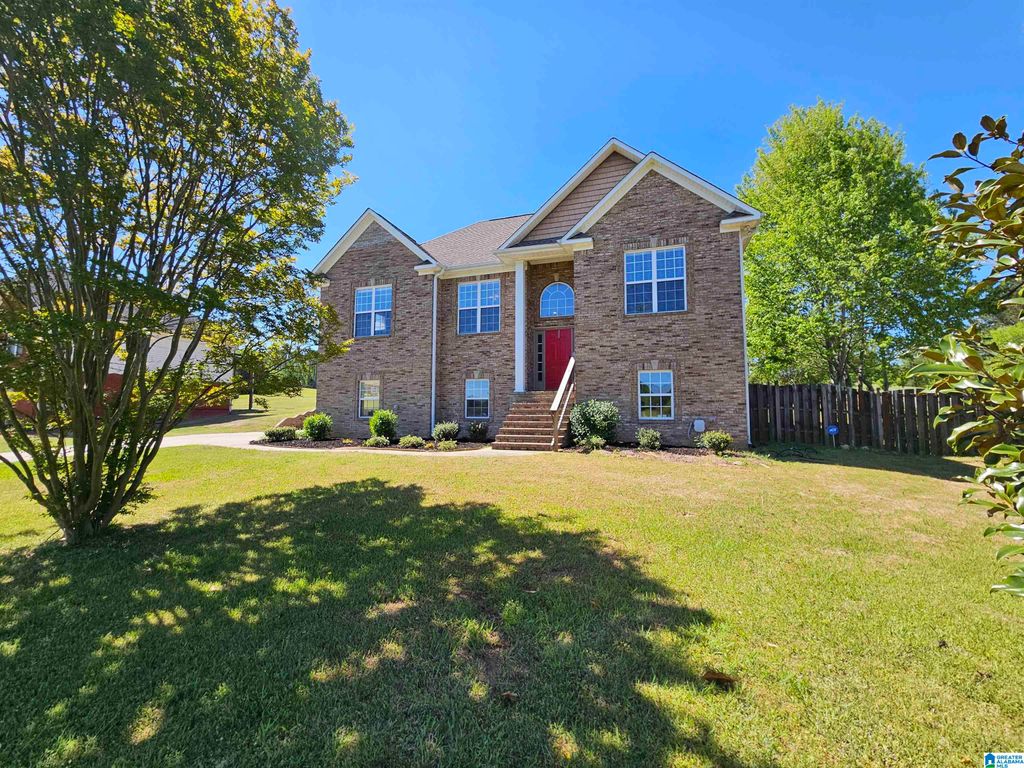 36 CEDAR POINT ROAD, Lincoln, AL 35096