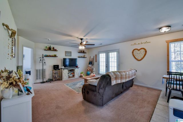 12657 CHARLES TAYLOR ROAD, Vance, AL 35490