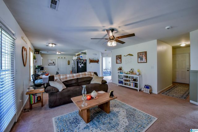 12657 CHARLES TAYLOR ROAD, Vance, AL 35490