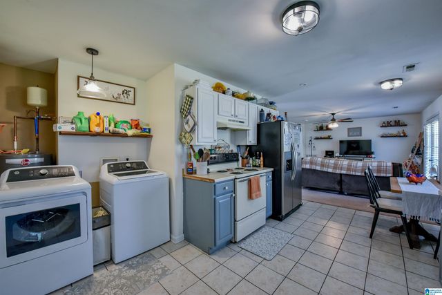 12657 CHARLES TAYLOR ROAD, Vance, AL 35490