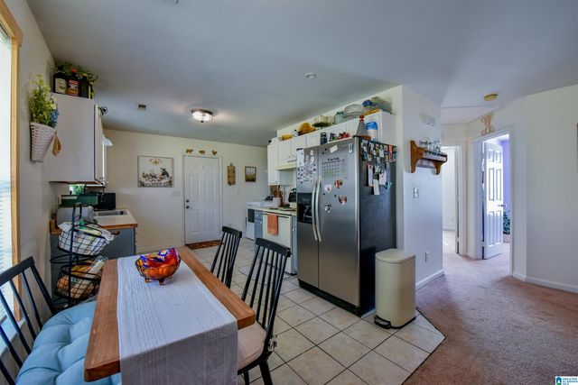 12657 CHARLES TAYLOR ROAD, Vance, AL 35490